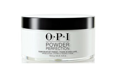OPI Dipping Powder, DP 001, Clear Color Set,