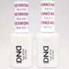 DND Base 500 & CLEANSING Top 400, 0.5oz 6pcs $7/pcs - Image 2