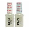DND Base 500 & CLEANSING Top 400, 0.5oz 6pcs $7/pcs