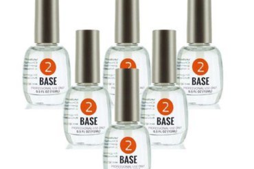 Chisel Liquid #2 Base 0.5oz – 6Pack