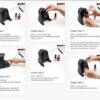 iZen PROShaker SINGLE, Professional Gel-Polish Shaker - Image 2