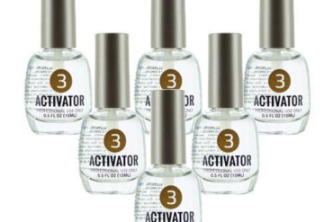 Chisel Liquid #3 Activator 0.5oz – 6 pack