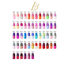 iGel LB Mood Gel Polish, 0.6oz, Full line of 54 colors (from MC01 to MC54) - Image 2