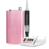 KUPA ManiPro Passport (Drill), Limited Edition My Princess, BABY PINK, KP-60 or KP-55 Handpiece