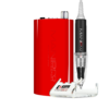 KUPA ManiPro Passport (Drill), RED, KP-60 or KP-55 Handpiece