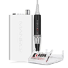 KUPA ManiPro Passport (Drill), WHITE, KP-60 or KP-55 Handpiece