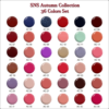 SNS DIP 1oz Celebrate Autumn’s Festival Full 36 colors (AC01 to AC36) - Image 2