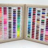 QT Gel+Lacquer, Full 180 Colors (From 001 To 180), 0.5oz FREE BOOK SAMPE - Image 2