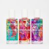 Blossom All-Natural Nail Polish Remover 2oz with 3 Scent $7.5/pcs 6pcs/box