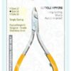 Cre8tion Cuticle Nippers Size 14, 1/2 Jaw, $4.8/PCS 12pcs/box - Image 6