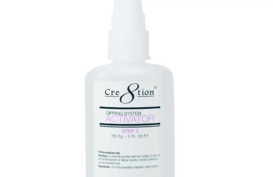 Cre8tion #3 – ACTIVATOR, 2oz