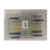 Airtouch Titanium Coated Drill Bit All In One Kit, #1 - Image 3