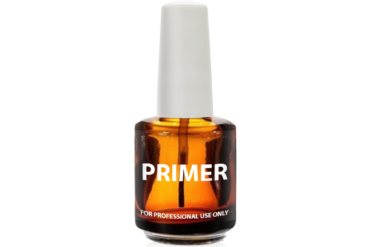 Empty Glass Bottle, Primer Amber, 0.5oz $1,5/PCS 12PCS/BOX