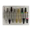 Airtouch Titanium Coated Drill Bit All In One Kit, #1 - Image 2