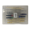 Airtouch Titanium Coated Drill Bit All In One Kit, #2 - Image 2