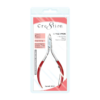 Cre8tion Cuticle Nippers Size 14, 1/2 Jaw, $4.8/PCS 12pcs/box