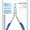 Cre8tion Cuticle Nippers Size 14, 1/2 Jaw, $4.8/PCS 12pcs/box - Image 3