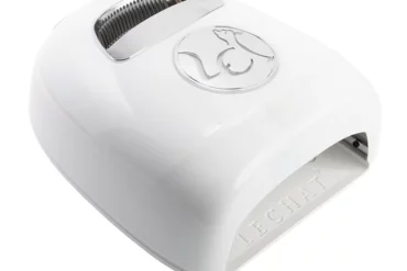 LeChat Incure Cordless LED & UV Lamp - Arctic White
