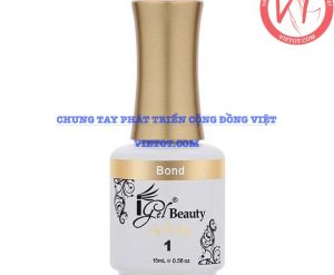 iGel Dip & Dap Foundations, 01, BOND, 0.5oz 6pcs ($4.95/pcs)