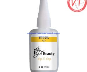 iGel Dip & Dap Foundations, 04, TOP COAT REFILL, 2oz 5pcs ($14.95/pcs)