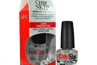OPI Nail Lacquer, NT 100 Chip Skip, 0.5oz