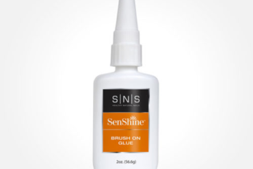 SNS Senshine – Brush On Glue 2oz 3pcs $18.5/pcs