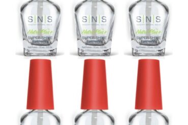 SNS Gel Top 0.5oz $6/pcs 6pcs/box