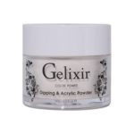 003 Love Bone Gelixir Acrylic/Dipping Powder, 2oz