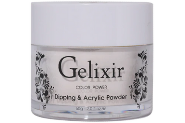 003 Love Bone Gelixir Acrylic/Dipping Powder, 2oz