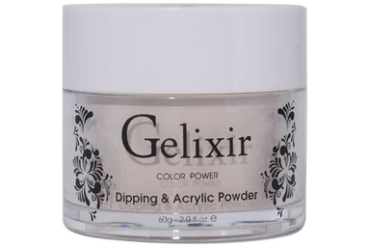 005 Wheat Gelixir Acrylic/Dipping Powder, 2oz