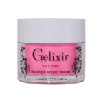 011 Real Barby Gelixir Acrylic/Dipping Powder, 2oz