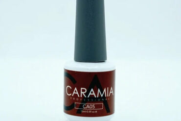 Caramia Jelly Gel Polish 0,5oz, CA08