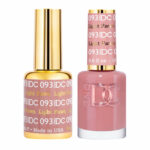 DND DC DUO 0.5oz - 094 American Beauty