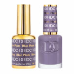 DND DC DUO 0.5oz - 101 Blue Plum