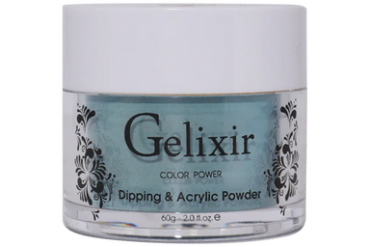 125 Gelixir Acrylic/Dipping Powder, 2oz