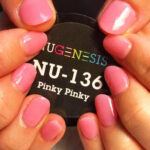 Nugenesis Dip 2oz, NU 136, Pinky Pinky