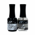 QT Gel + Lacquer 0.5oz, 161
