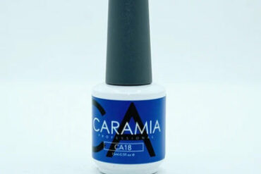 Caramia Jelly Gel Polish 0,5oz, CA18