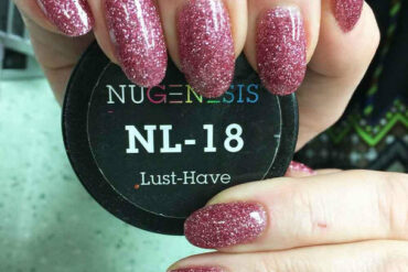 Nugenesis Dip 2oz, NL 018, Lust-Have