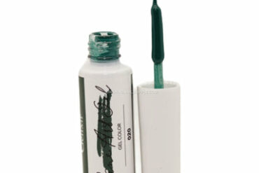 Gelixir Line Art Gel, 20, Dark Green, 0.27oz