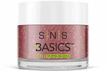 SNS Basics 1+1 Dip & Acrylic 2oz - B113