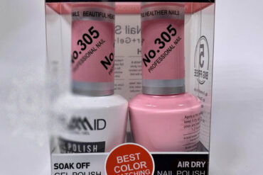 Pyramid Gel + Lacquer 0.5oz, 305
