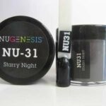 Nugenesis Dip 2oz, NU 031, Starry Night