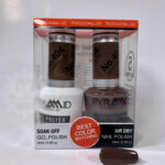Pyramid Gel + Lacquer 0.5oz, 404