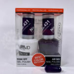 Pyramid Gel + Lacquer 0.5oz, 431