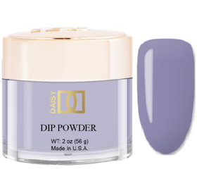 DND Dap Dip Powder 1.6oz - 439, Purple Spring