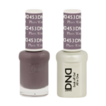 DND DUO 453, Plum Wine