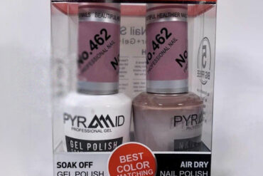 Pyramid Gel + Lacquer 0.5oz, 462