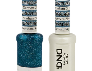 DND DUO 468, Northern Sky