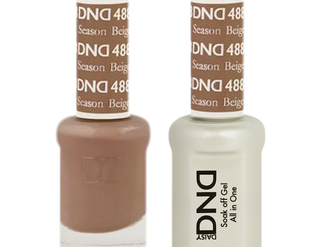 DND DUO 488, Season Beige